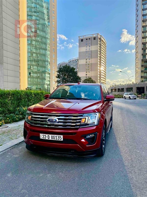 Ford for sale in Iraq